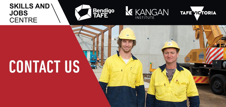 Bendigo TAFE And Kangan Institute Acknowledge That Their Campuses Are ...